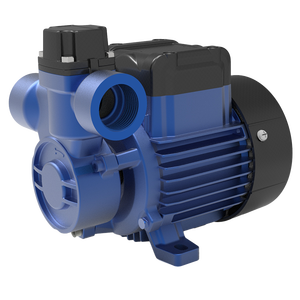 0,25kw 1/3hp Lage Ruis Automatische Booster Pomp Voor Dak Watertank Druk Met Stromingsschakelaar - Product Image 1