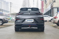 Changan Uni-T 2025 1.5T, SUV Deportivo Económico, Automóvil Changan Uni-T