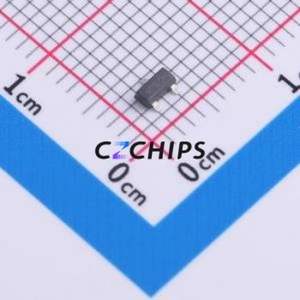 Transistor de efecto de campo (MOSFET), original y nuevo, SOT-23-3(TO-236-3) - Product Image 1