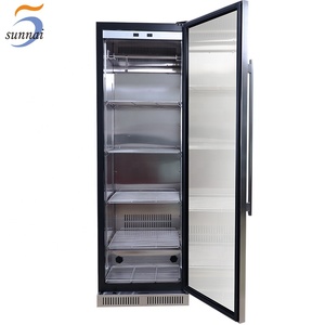 Réfrigérateur de maturation à l'air sec pour steaks de bœuf Foshan Sunnai avec contrôle humidité et UV, modèle SN-415 - Product Image 2
