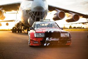 ยางกึ่งสลิคสำหรับแรลลี่มืออาชีพ ทนทาน ใช้แล้วแล้วทิ้ง ขนาด 245/35ZR19 245/40ZR18 205/45ZR16 ยี่ห้อ ZESTINO รุ่น GRAVEL 09R - Product Image 2