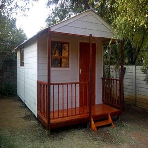 Contemporary Design Luxury <b>Prefab</b> <b>Houses</b> Easy-to-Assemble 20ft Steel Structure New Design Tiny <b>Houses</b> - Product Image 3