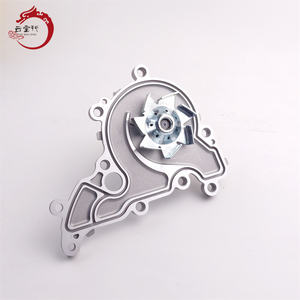 Pompe de refroidissement de haute qualité PUMP ASSY-COOLANT 25100-3F000 251003F000 pour Hyundai Accent 25100 3F000 - Product Image 1