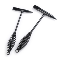 Martillo de Acero con Alto Contenido de Carbono de Grado Industrial Joinwin, Martillo de Resorte, Martillo de Soldadura, 300g/500g, Precio Bajo, OEM