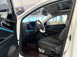 Prezzo all'ingrosso 2026 J-etta VS5 <span class=keywords><strong>VW</strong></span> Motore 1.4T + 6AT |   SUV 5 Posti a Prezzo Inferiore a 12.000€ |   Modello di Esportazione Cinese Più Venduto - Product Image 4