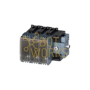 Siemens 3KF13034RB11 - Nuovo - Product Image 1