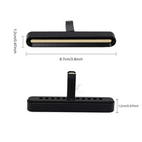 Recharges pour diffuseur de parfum de voiture 2026 à clipser sur grille d'aération – Diffuseur d'huiles essentielles en alliage d'aluminium pour voiture