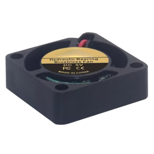 Ventilador de Refrigeración para Tarjeta Gráfica de 2006 Ultra-Silent, 20×20×6mm, DC 12V 5V, 2CM, para Portátil - Product Image 4