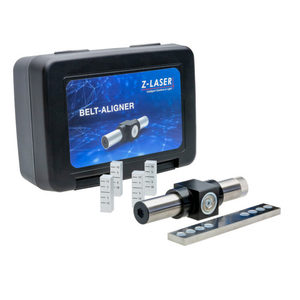 เครื่องมือจัดตำแหน่งสายพานด้วยเลเซอร์ Z-Laser สำหรับระบบขับเคลื่อนล้อ ความแม่นยำ 1002040 มม. 0.01 - Product Image 1