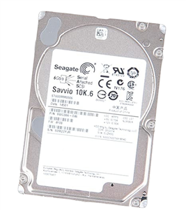 Original, Server Disco ST600MM006 Savvio 10K.6 GB 6G K SAS 2.5 Inch Hard Disk - Product Image 1
