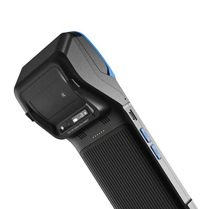 Terminale POS Android Portatile Intelligente da 5,45 Pollici con Stampante Integrata e Connessione 4G - Product Image 3