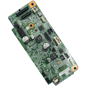 Carte mère principale 14 broches CG30 MAIN compatible avec Epson Workforce WF-2850 WF2850 WF-2851 2851 2855 WF-2855 - Product Image 4