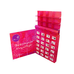 Best Selling Advent Calendar <b>Box</b> 24 Days for <b>Christmas</b> <b>Gift</b> - Product Image 5