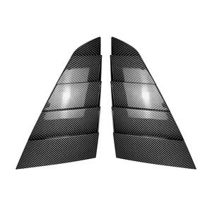 ملصق سيارة خارجي تعديل عبر الحدود + فورد موستانج MK7 مادة ABS ذات سطح واحد خلفي - Product Image 6