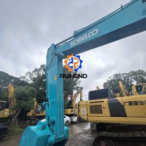 खोपको खुदाई करने वाले स्क 200 <span class=keywords><strong>210</strong></span> Sk200-8 व्हील खुदाई करने वाले ने खोडको स्कि140 स्<span class=keywords><strong>210</strong></span> क्रवलर खुदाई की सस्ती कीमत - Product Image 3