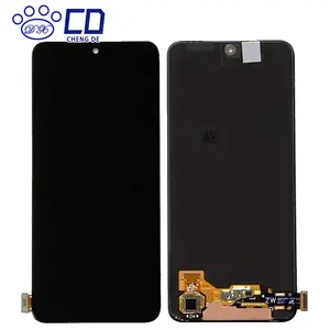 Schermo OLED Digitizer Touch Lcd per Xiaomi Redmi Note 11 4G note 11S 4G 2201117TG 2201117TI 2201117SG 2201117SI lcd con cornice