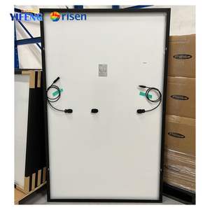 Risen 545 410 405 450 670W 545W <span class=keywords><strong>550</strong></span> W 450W 400W 390W <span class=keywords><strong>550</strong></span> W Panneau solaire Titan Energy Rsm132 1328 <span class=keywords><strong>Wp</strong></span> S Bifacial Rsm Co Full Black - Product Image 2