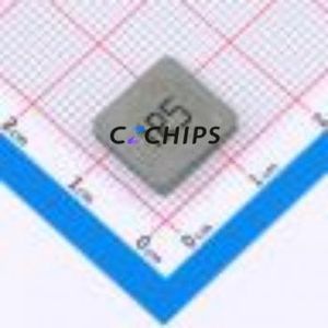 Inducteur de puissance FEXL1031A-1R5M SMD, 11,9x11,0x2,9mm (1031) (Inductance : 1,5uH) (Précision : 20%) Courant nominal : 18A - Product Image 1