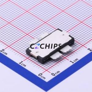 ทรานซิสเตอร์ฟิลด์ทรานซิสเตอร์ (Mosfet) TO-270WB-4 AFT05MP075NR1แบบดั้งเดิมและใหม่เอี่ยม - Product Image 2