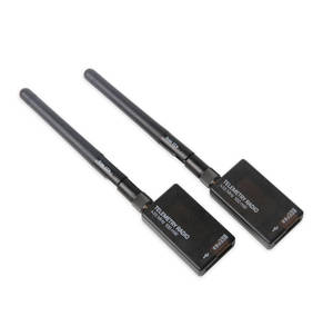 Holybro Sik V3วิทยุ100mW 433/915MHz FHSS 50ช่องสำหรับ APM2.<span class=keywords><strong>6</strong></span>/<span class=keywords><strong>pixhawk</strong></span>/ PX4โดรนคอนโทรลเลอร์ - Product Image 5