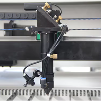 6040 6090 1390 Découpe Laser Gravure Machines 80w 100w 150w 180w CO2 Laser Cutter Co2 Laser Machine De Découpe Pour Acrylique MDF