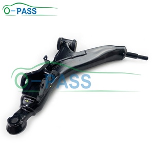 Opass phía trước thấp hơn kiểm soát cánh tay cho TOYOTA Reiz vương miện Mark x & Lexus IS250 IS350 <span class=keywords><strong>GS300</strong></span> GS350 GS450h 48620-0n010 trong kho - Product Image 6