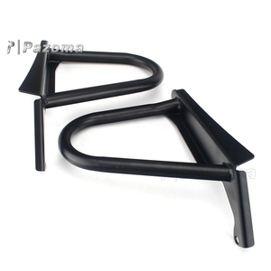 Xe Máy đường cao tốc tai nạn Thanh bảo vệ động cơ cho Suzuki Đại lộ <span class=keywords><strong>m109r</strong></span> 2006-2014 - Product Image 4