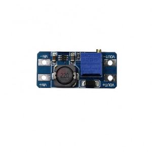 Módulo Cargador de Batería de Litio USB 5V 1A 18650 <span class=keywords><strong>TP4056</strong></span> con Placa de Carga y Convertidor MT3608 <span class=keywords><strong>2A</strong></span>. - Product Image 1