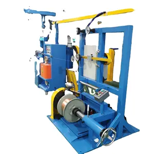 High-quality indoor cable forming machine for ordinary wires