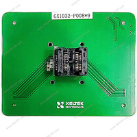 Enchufe Nuevo 100% Original 	   Adaptador GX1032-P008 para XELTEK SuperPro 7500N