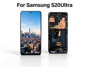 S10 S9 <span class=keywords><strong>S8</strong></span>กาแล็กซี่ของแท้ S22 S23 S21 S25อัลตร้าโทรศัพท์มือถือจอแสดงผล LCD หน้า<span class=keywords><strong>จอ</strong></span>สัมผัสสำหรับ Samsung - Product Image 5
