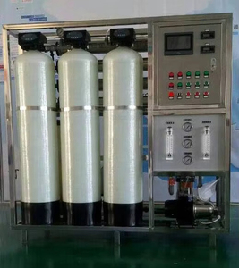 Machine de traitement de l'eau salée, purificateur d'eau domestique, filtre à eau potable pure pour usage domestique - Product Image 2