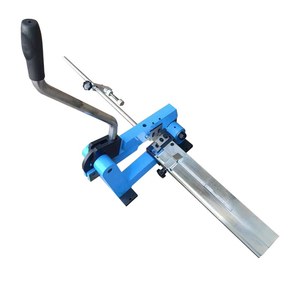 Machine <span class=keywords><strong>de</strong></span> découpe manuelle / Découpeuse <span class=keywords><strong>de</strong></span> ponts / Machine <span class=keywords><strong>de</strong></span> découpe à l'emporte-pièce - Product Image 5