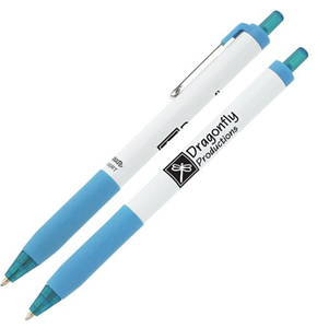 <span class=keywords><strong>ปากกา</strong></span>อิงค์จอยสีขาวแบบกำหนดเองสำหรับของขวัญส่งเสริมการขายพร้อมพิมพ์โลโก้ ของแจกธุรกิจส่วนบุคคล อุปกรณ์จัดงาน ของชำร่วยขายส่ง โฆษณา - Product Image 3