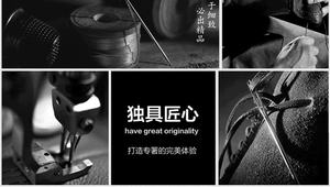 Étui à rabat en cuir avec fermeture magnétique pour Samsung Galaxy, pour modèles S21, 22 Plus Ultra, S9, 10, note 9, <span class=keywords><strong>coque</strong></span> de téléphone portable - Product Image 6