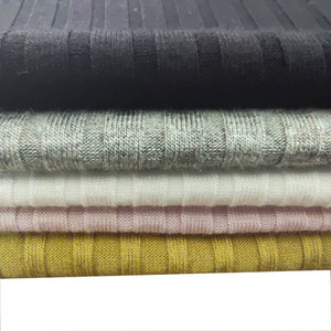 Henry textiles venta al por mayor de encargo Warp de algodón elástico spandex Gales tela para ropa - Product Image 1