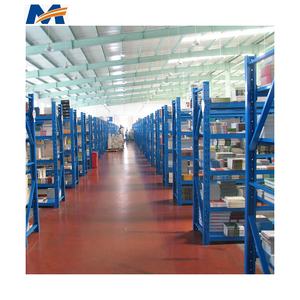 ที่กำหนดเองโกดังเก็บ<span class=keywords><strong>Global</strong></span>คลังสินค้ายาวSpan <span class=keywords><strong>Shelving</strong></span> - Product Image 2