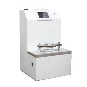 EN 20811 1734 ISO 811 1420 Fabric Hydrostatic Tester Hydrostatic Head <b>Testing</b> <b>Equipment</b> - Product Image 4