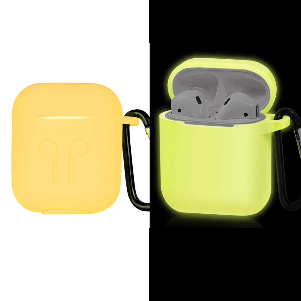 Giallo Bagliore Notturno