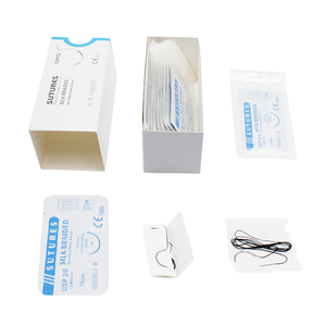 Adhesivo Médico <span class=keywords><strong>Absorbible</strong></span> Yingmed, Material PDO <span class=keywords><strong>PDS</strong></span>, Suturas Quirúrgicas con Certificación CE - Product Image 3