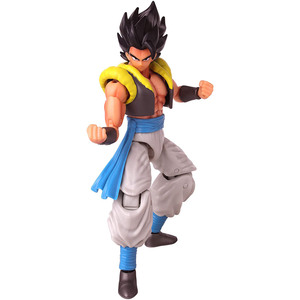Figurine d'Action Anime Personnalisée Édition Premium, Statue Modèle Super Saiyan Goku, <span class=keywords><strong>Vegito</strong></span> & Gogeta, Objet de Collection - Product Image 3
