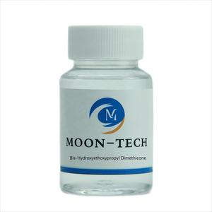 Dimeticona Bis-Hidroxietoxipropílica de Moon Factory para Cosméticos - Product Image 1