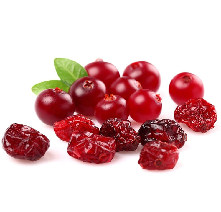OEM ODM Welcome Massage Essential OIls Organic Cranberry Seed Oil
