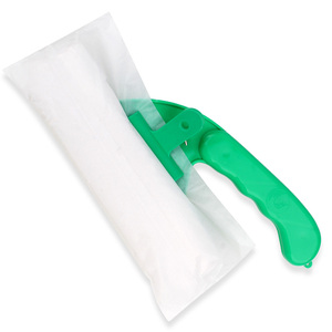 Cepillo de Limpieza para Camas Médicas con Desinfección por Infrarrojos Lejanos Degao Hospital, Cepillo Desechable de Tela No Tejida para Eliminar el Polvo - Product Image 5