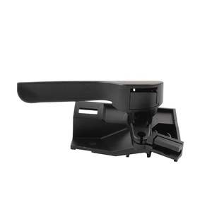 Manija de Capó Volkswagen W117K de Plástico para el Compartimento del Motor, Repuesto para Bora, Beetle, Golf 4, Jetta MK4 - Product Image 2