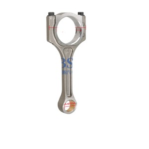 Biela de repuesto nueva de 0.831 pulgadas de diámetro para motor 2.4L de Hyundai Kia Forte Optima Sportage - Product Image 1