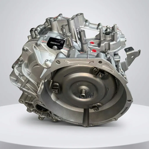 Transmisión CVT CTF25 completamente nueva - Product Image 4