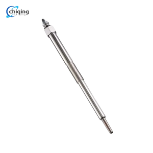 หัวเทียนแบบดินสอ Y519J 11V แบบใหม่สำหรับเครื่องยนต์ดีเซล สำหรับอะไหล่เครื่องยนต์รถบรรทุกและรถยนต์ CHIQING - Product Image 1