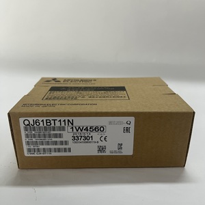 โมดูลหลัก CC-Link รุ่น QJ61BT11N - Product Image 1