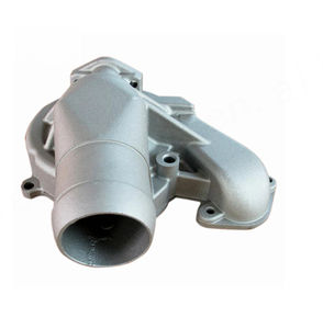 Quincaillerie métallique de précision OEM Machines automobiles Aluminium Acier inoxydable Fer Zinc Usinage CNC Pièces mécaniques de moulage sous pression - Product Image 1